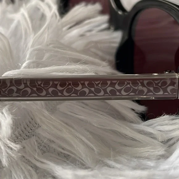 Coach Sunglasses - Picture 7 of 11